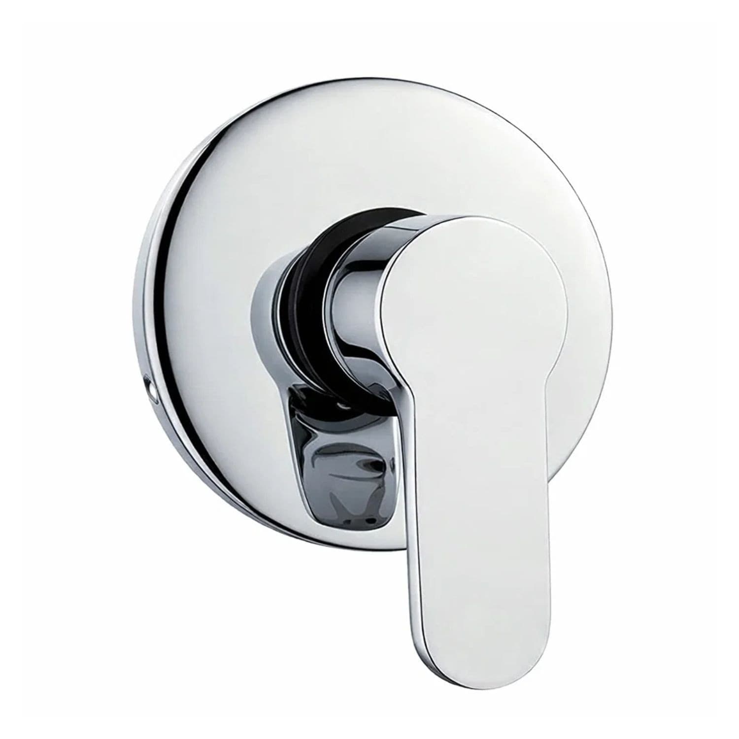 Miscelatore Doccia Ad Incasso Da Parete Rubinetto Monocomando Cromato Fai da te/Attrezzature per cucine e bagni/Attrezzature per bagni/Rubinetti per docce e vasche da bagno e parti/Rubinetti per doccia Ogomondo - Martina Franca, Commerciovirtuoso.it