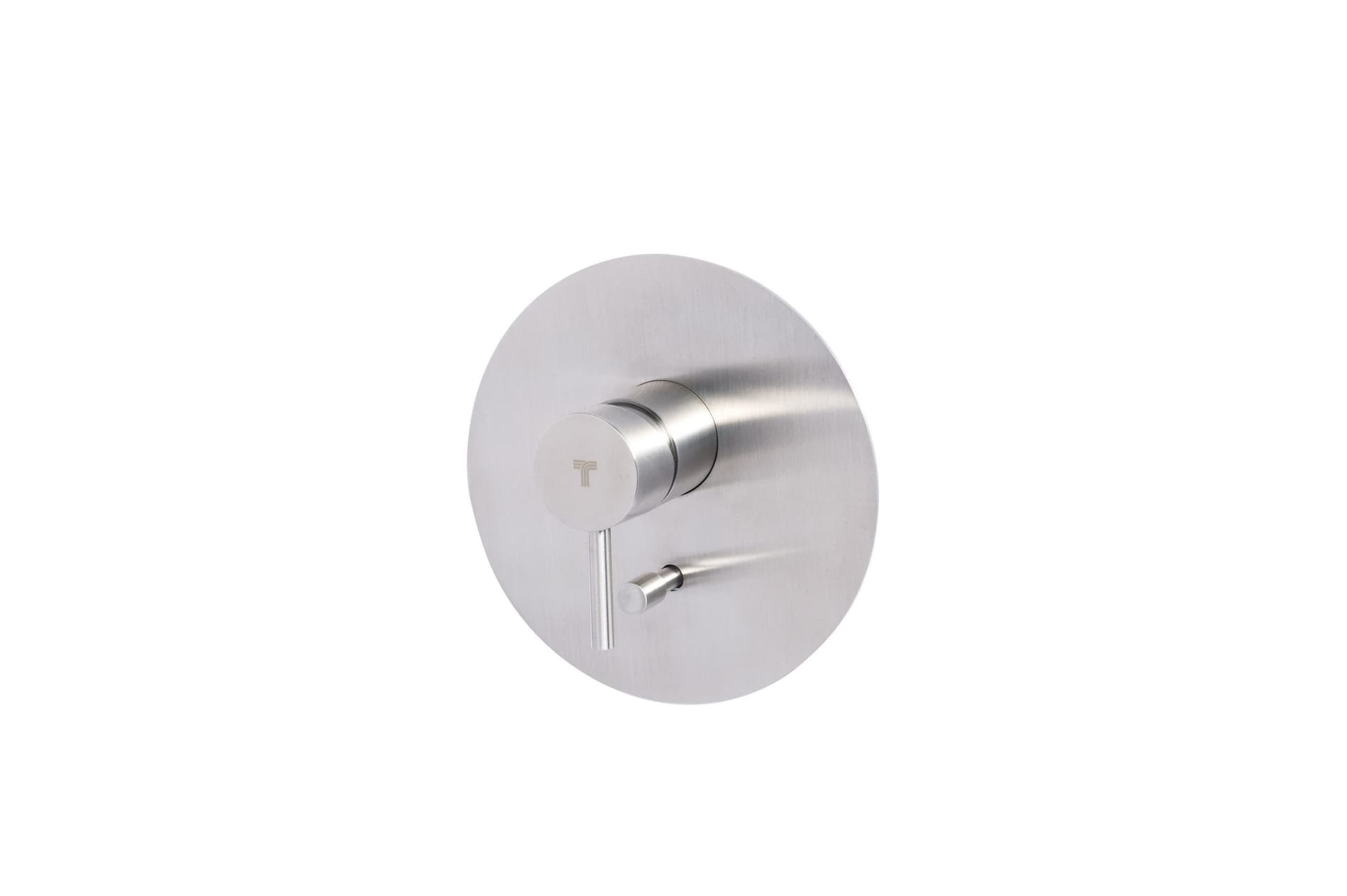 Miscelatore-in-acciaio-inox-esterno-con-deviatore-per-vasca-e-doccia-di-Tubico-Nilo