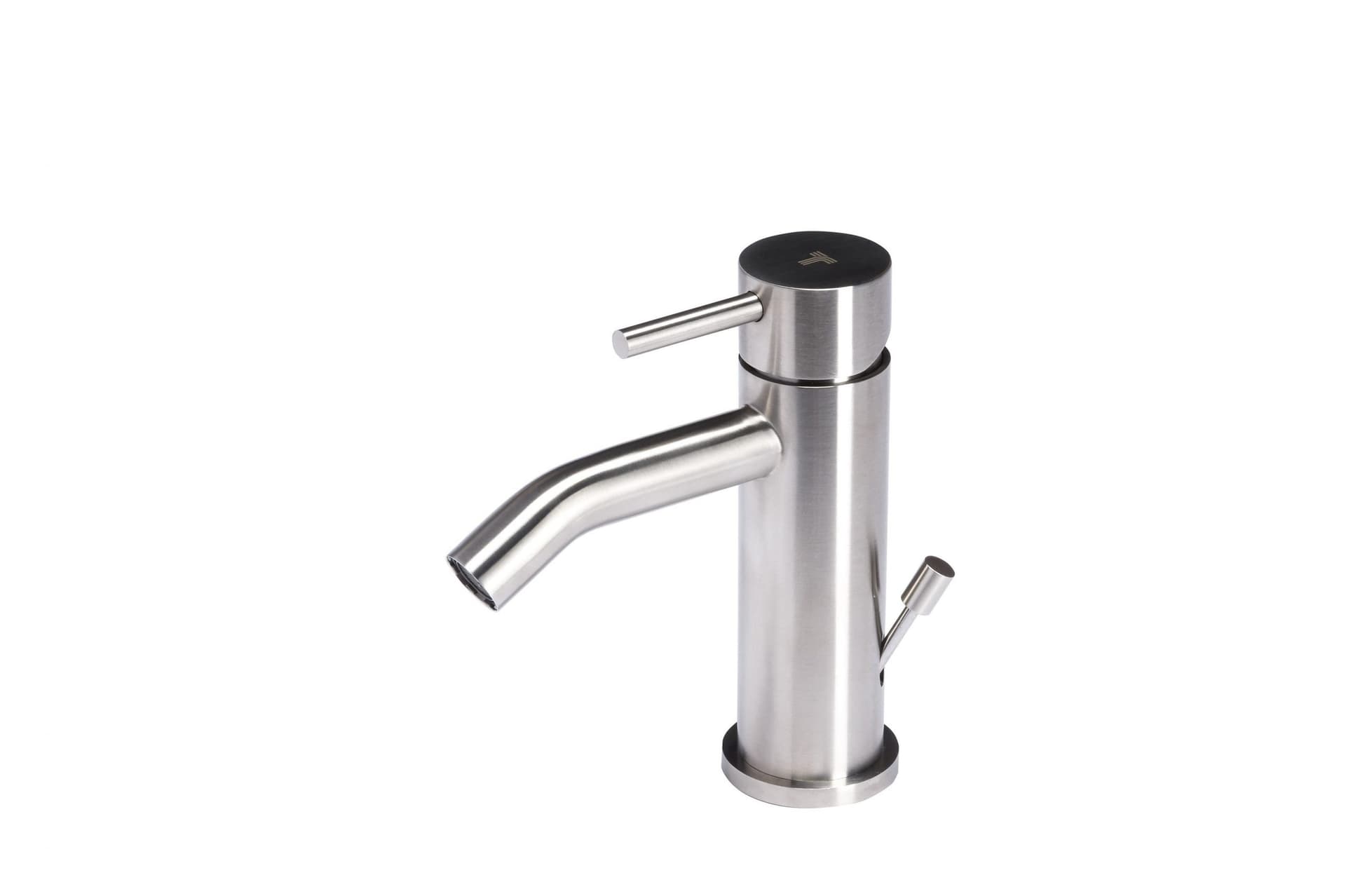 Miscelatore-in-acciaio-inox-per-Bidet-con-scarico-di-Tubico-Nilo