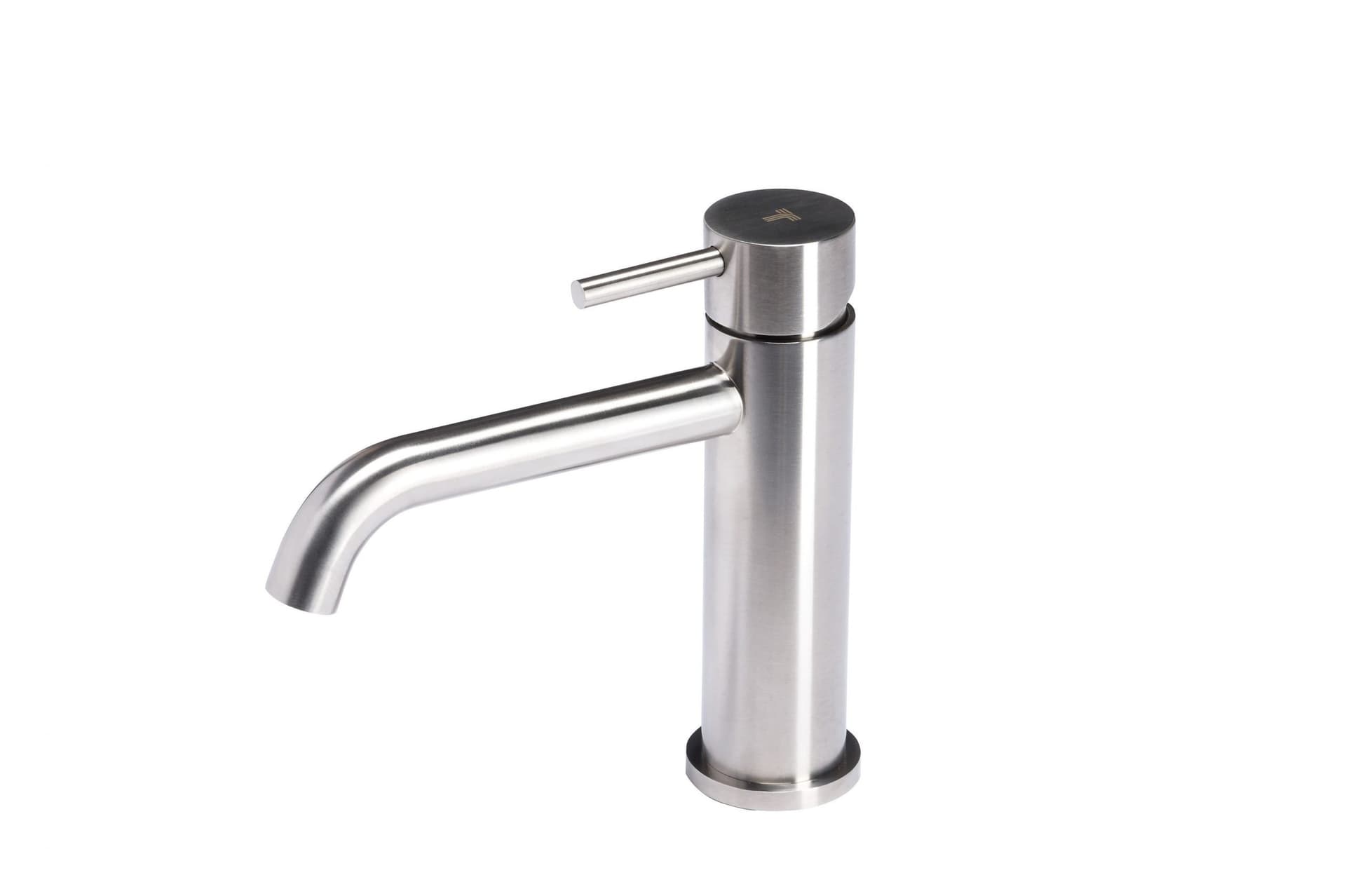 Miscelatore-in-acciaio-inox-per-lavabo-senza-scarico-di-Tubico-Nilo