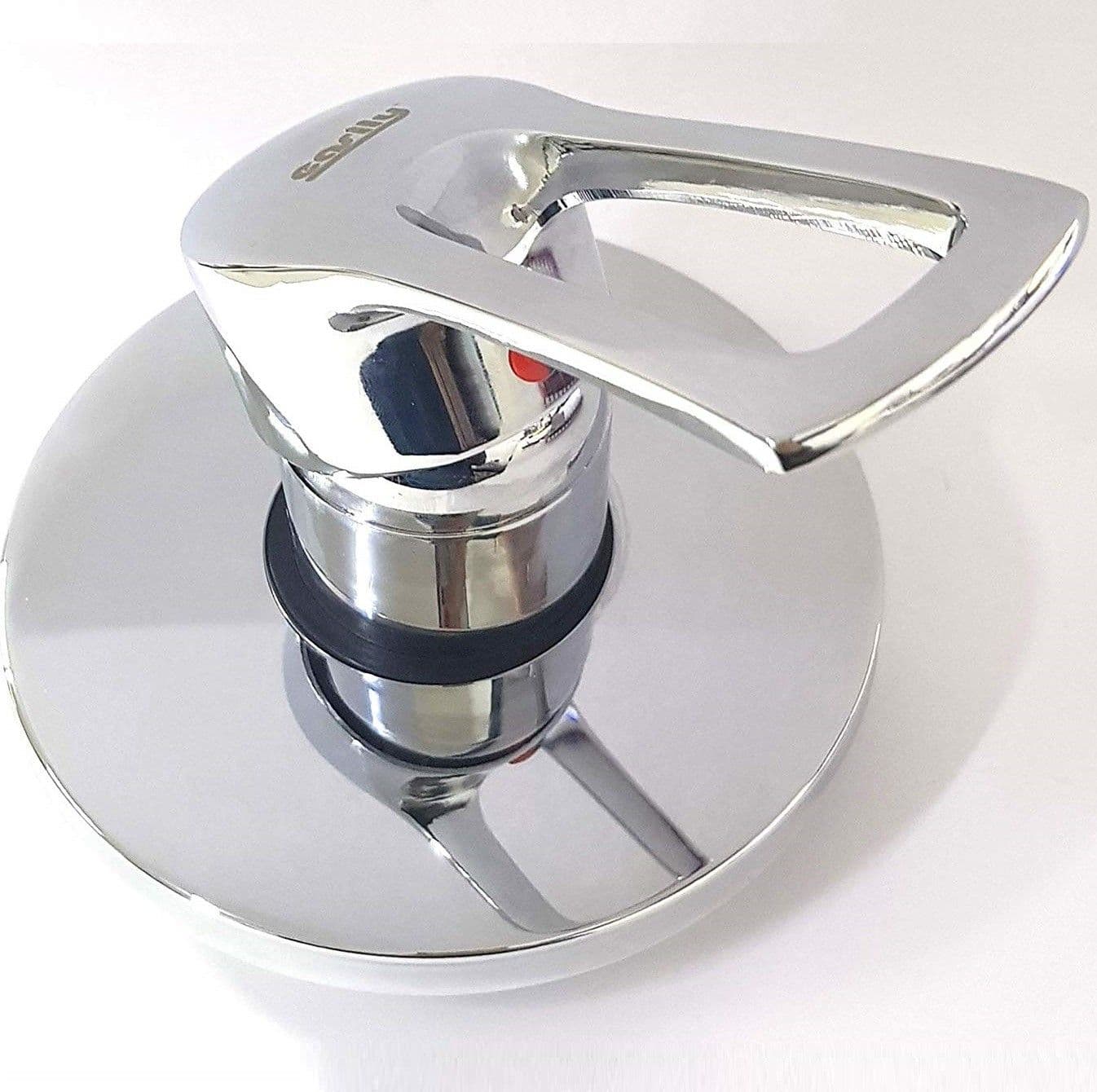 Miscelatore Incasso Doccia Esy_52951 Rubinetto Monocomando Rubinetteria Rubinetti Bagno Trade Shop italia - Napoli, Commerciovirtuoso.it