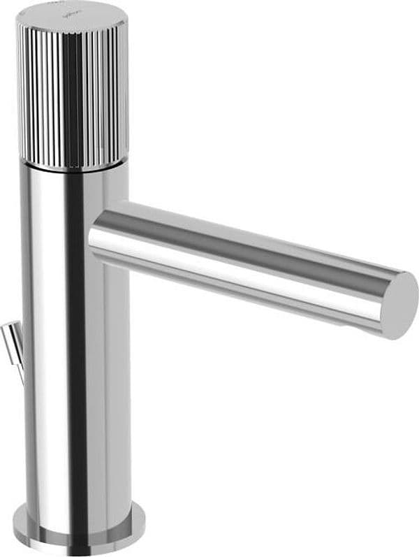 Miscelatore-Lavabo-Cromato-con-scarico-Clic-Clak-incluso-Jo-di-Paffoni