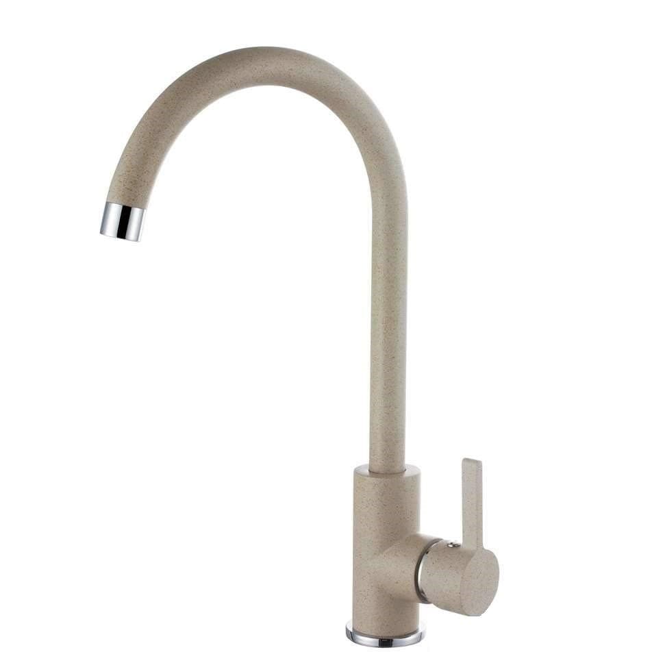 Miscelatore-Lavello-Canna-Alta-Fragranite-Avena--69146-Cucina-Rubinetteria
