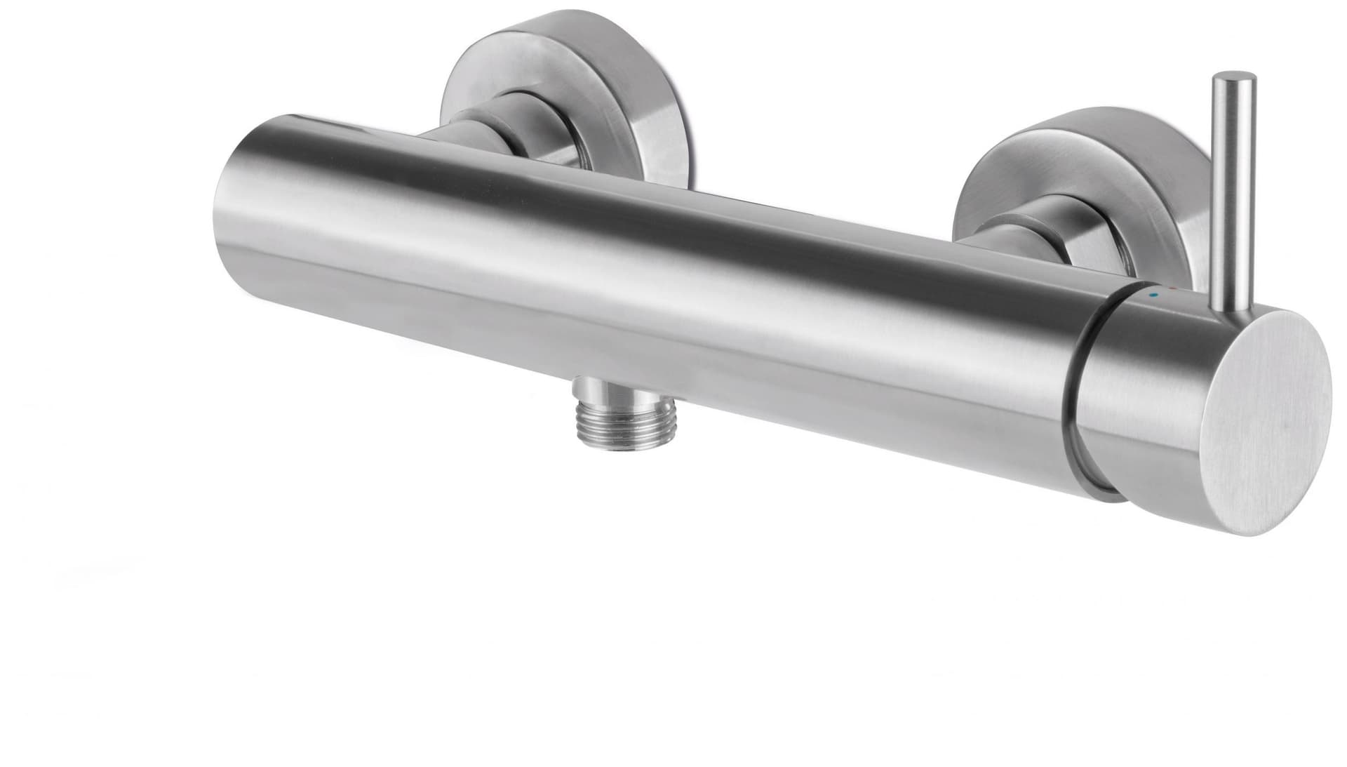 Miscelatore-monocomando-esterno-per-doccia-in-acciaio-inox-di-Tubico-Nilo