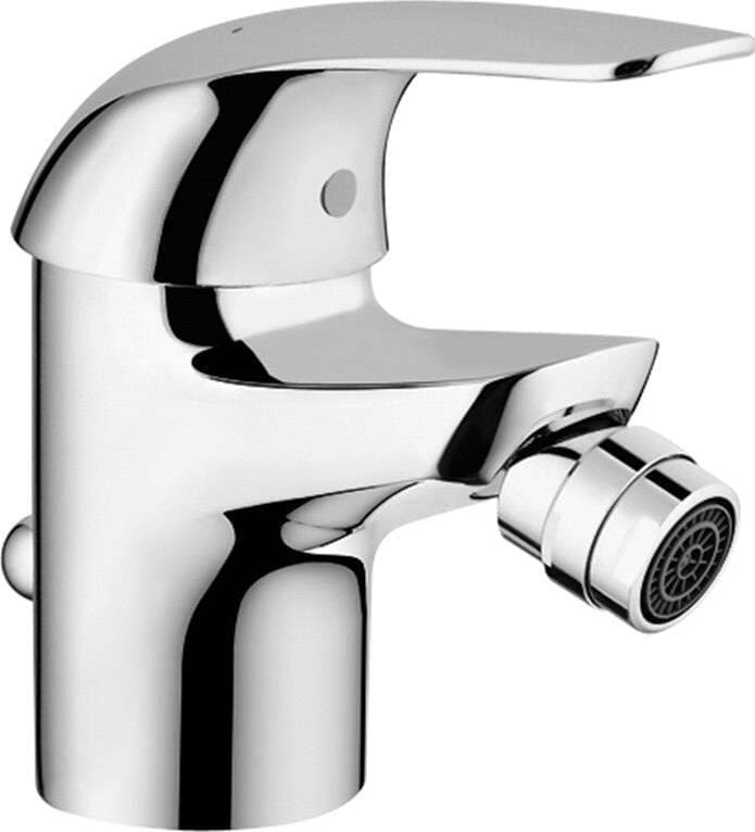 Miscelatore Monocomando per Bidet Serie Euroeco Grohe Rubinetto Bagno per Bidet in Ottone Cromato Bocca Orientabile Fai da te/Attrezzature per cucine e bagni/Attrezzature per bagni/Rubinetti per bidet Ferus - Montoro, Commerciovirtuoso.it