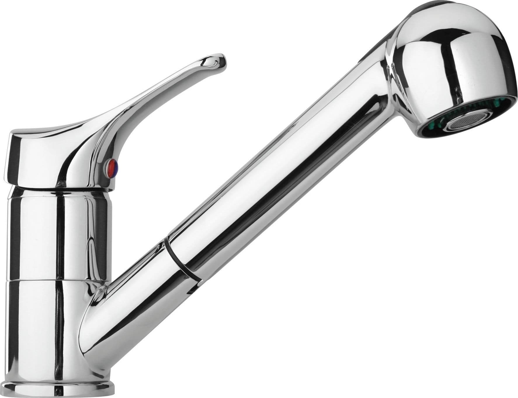 MISCELATORE MONOCOMANDO PER LAVELLO CUCINA DOCCETTA ESTRAIBILE FLESSIBILE Fai da te/Attrezzature per cucine e bagni/Impianti per la cucina/Rubinetti da cucina/Rubinetti per lavelli da cucina Trade Shop italia - Napoli, Commerciovirtuoso.it