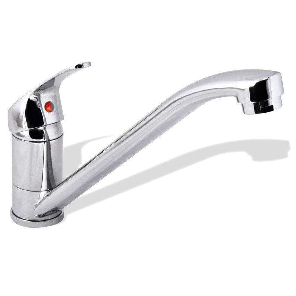 Miscelatore Rubinetto Bari Esy_52929 Canna Bassa Foro Monocomando Rubinetteria Casa, arredamento e bricolage > Cucina > Rubinetti Cucina Trade Shop italia - Napoli, Commerciovirtuoso.it