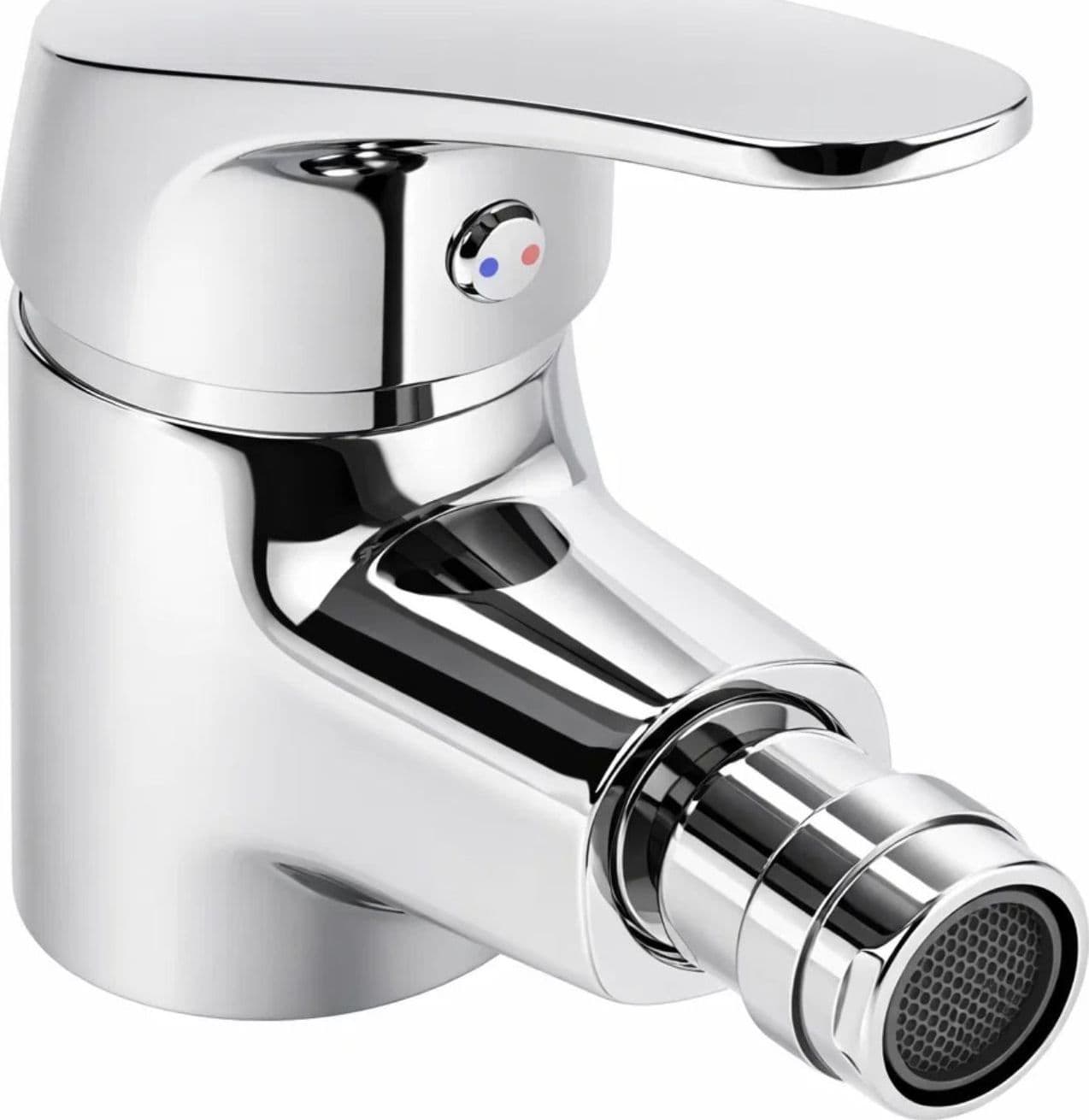 Miscelatore Rubinetto Bidet Cromato Bagno Casa Fai da te/Attrezzature per cucine e bagni/Attrezzature per bagni/Rubinetti per bidet Ogomondo - Martina Franca, Commerciovirtuoso.it