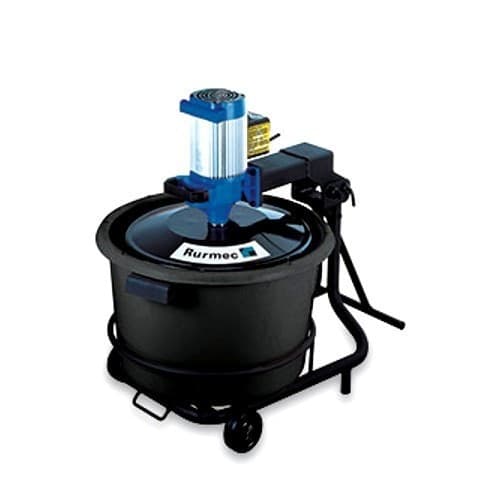 Miscelatore Rurmec S-mix 50 Mescolatore A Terra Per Colle E Malte Con Secchio Fai da te/Utensili elettrici e a mano/Utensili elettrici/Utensili per il cemento Trade Shop italia - Napoli, Commerciovirtuoso.it