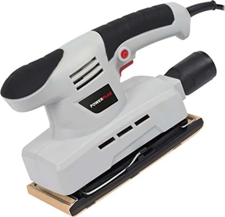 MISTRAL---LEVIGATRICE-FINISHING-SANDER-135W
