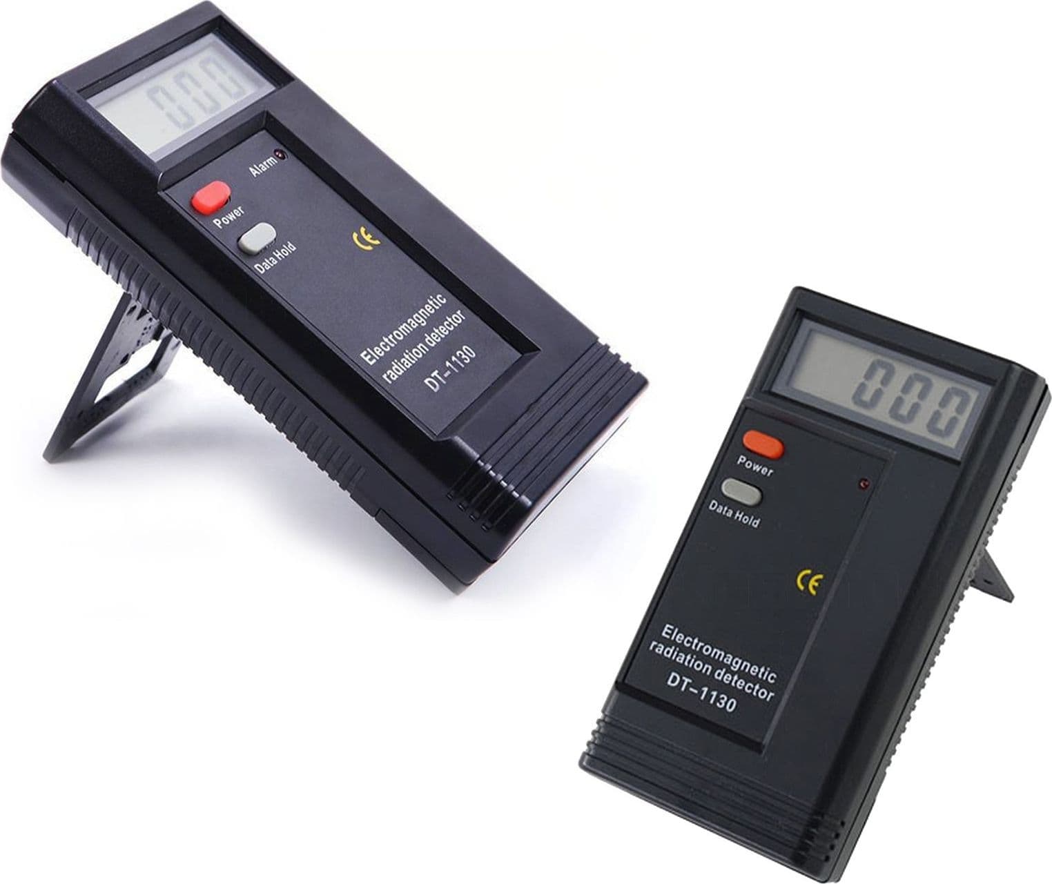 MISURATORE RILEVATORE DI ONDE ELETTROMAGNETICHE ED ELETTROSMOG MEDIA ALTA DT1130 Fai da te/Utensili elettrici e a mano/Strumenti di misura e layout/Misuratori/Misuratori di raggi Trade Shop italia - Napoli, Commerciovirtuoso.it