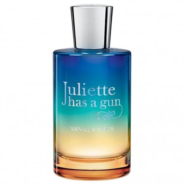 JULIETTE HAS A GUN Vanilla Vibes da uomo in Eau de Parfum Drestige - Casamassima, commercioVirtuoso.it