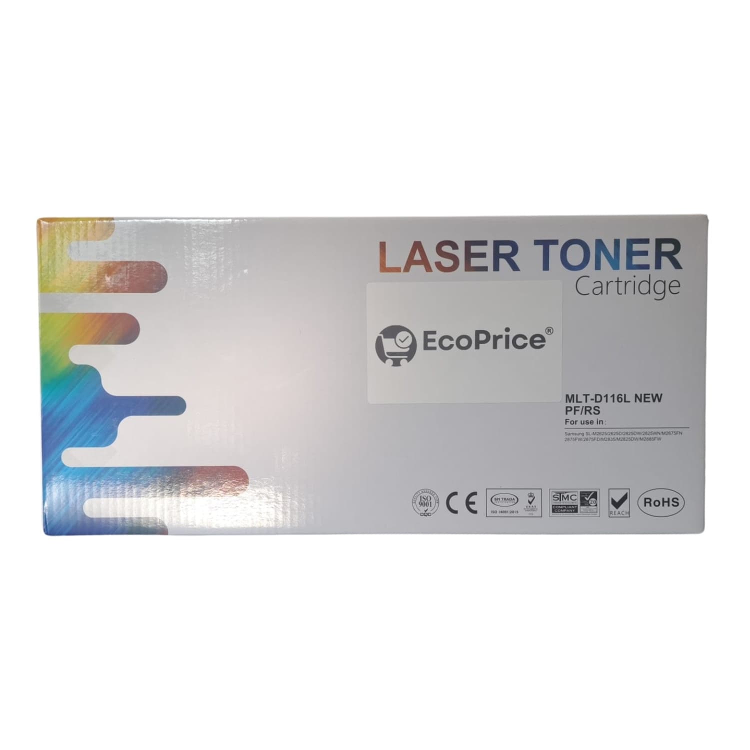 MLT-D116L-Toner-Ecoprice