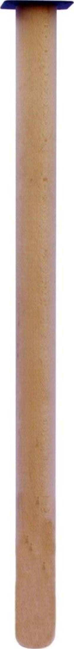 MOBILA---1-GAMBA-IN-LEGNO-TONDA-H750-DIAMETRO-72-IN-LEGNO-GREZZO