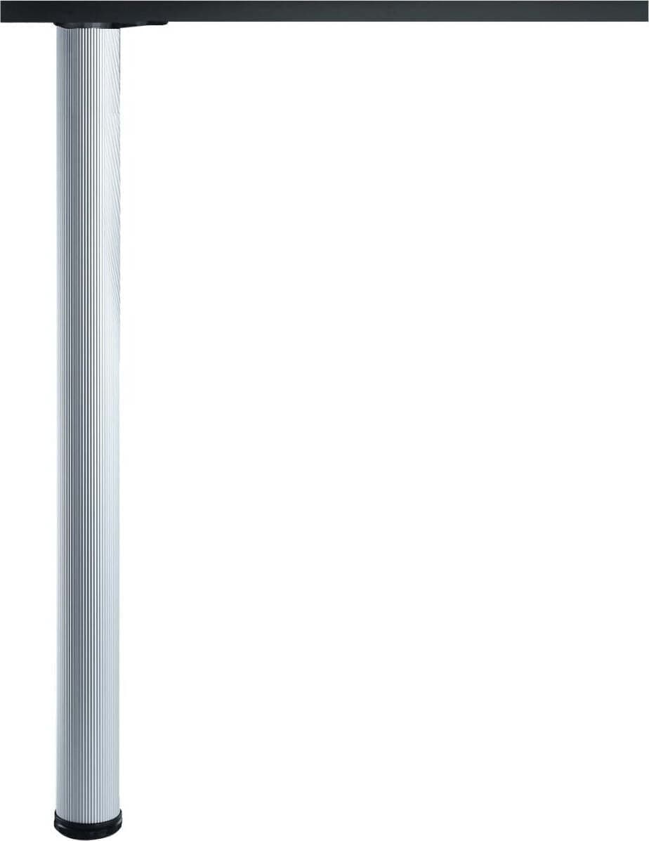 MOBILA---4-GAMBE-CLICK-PIEGHEVOLI-IN-ALLUMINIO-MILLERIGHE-H-705MM-D.-50MM
