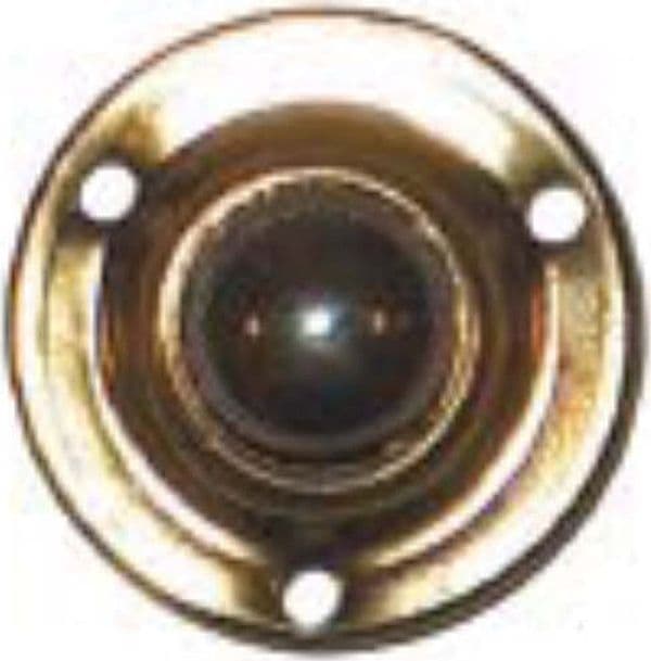 MOBILA---4-SCIVOLI-A-SFERA-CON-PIASTRA-IN-ACCIAIO-OTTONATO-35MM