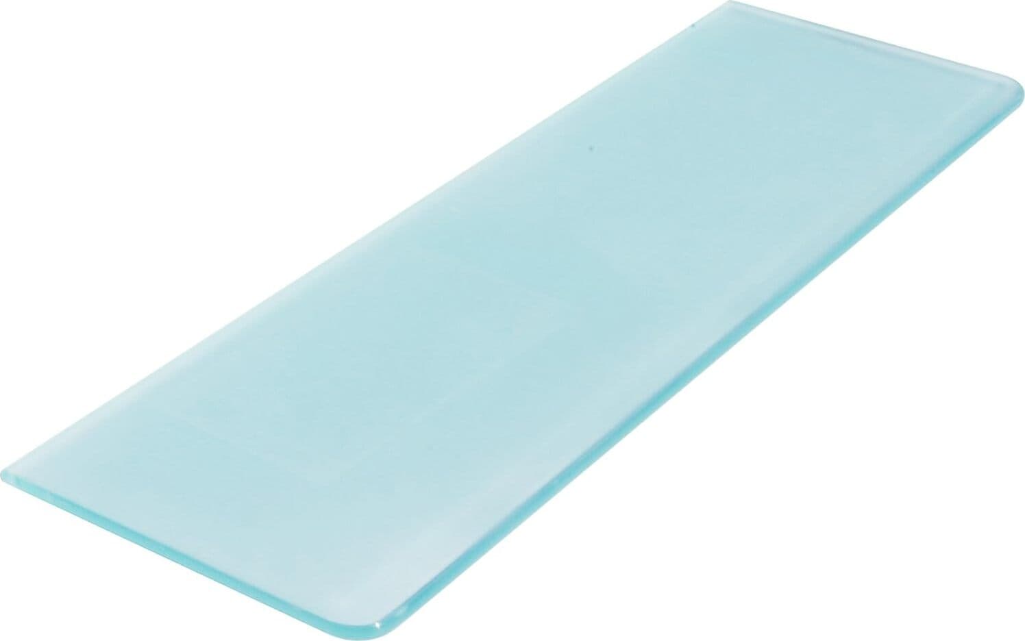 MOBILA---GLASS-MENSOLA-IN-VETRO-SATINATO-CM.60X25-SPESS.8-MM.