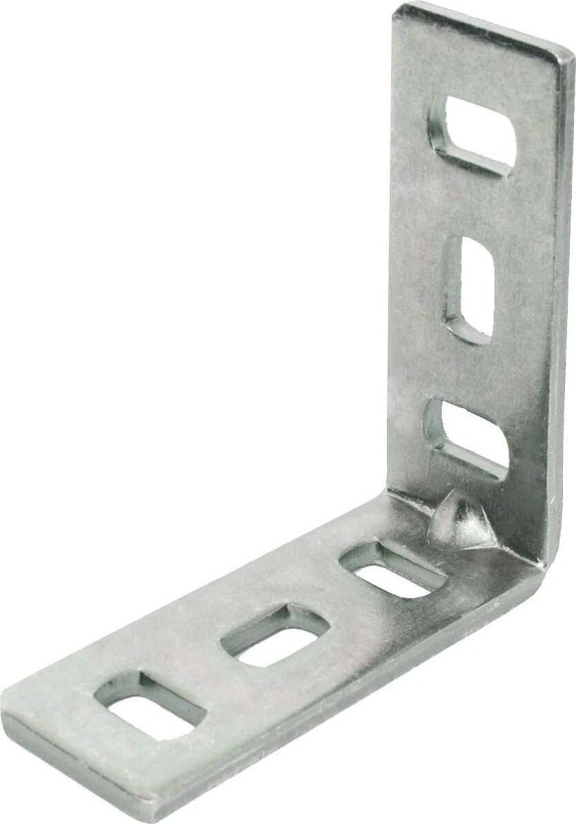 MOBILA---LASTRINA-ASOLATA-AD-ANGOLO-IN-ACCIAIO-ZINCATO-75x75x20MM-SPESSORE-2,5-MM