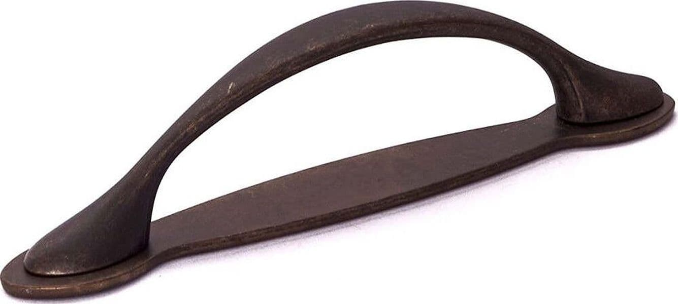 MOBILA---MANIGLIA-ZAMA-CON-PLACCA-ANTICATA-128MM