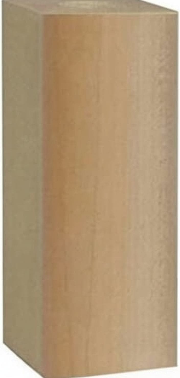 MOBILA---PIEDE-QUADRO-IN-LEGNO-H120MM-IN-ACERO