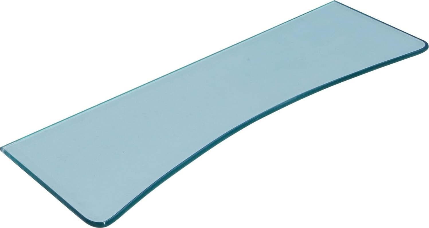 MOBILA - RIPIANO IN VETRO TEMPERATO 250/180X800MM