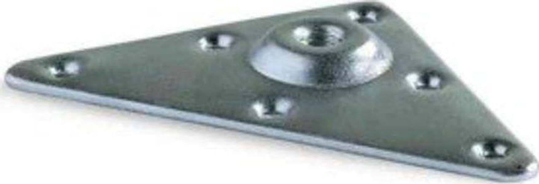 MOBILA--1-PIASTRA-DI-FISSAGGIO-PER-GAMBE-TAVOLO-FERRO-ZINCATO-FILETTATURA-M10-TRIANGOLARE