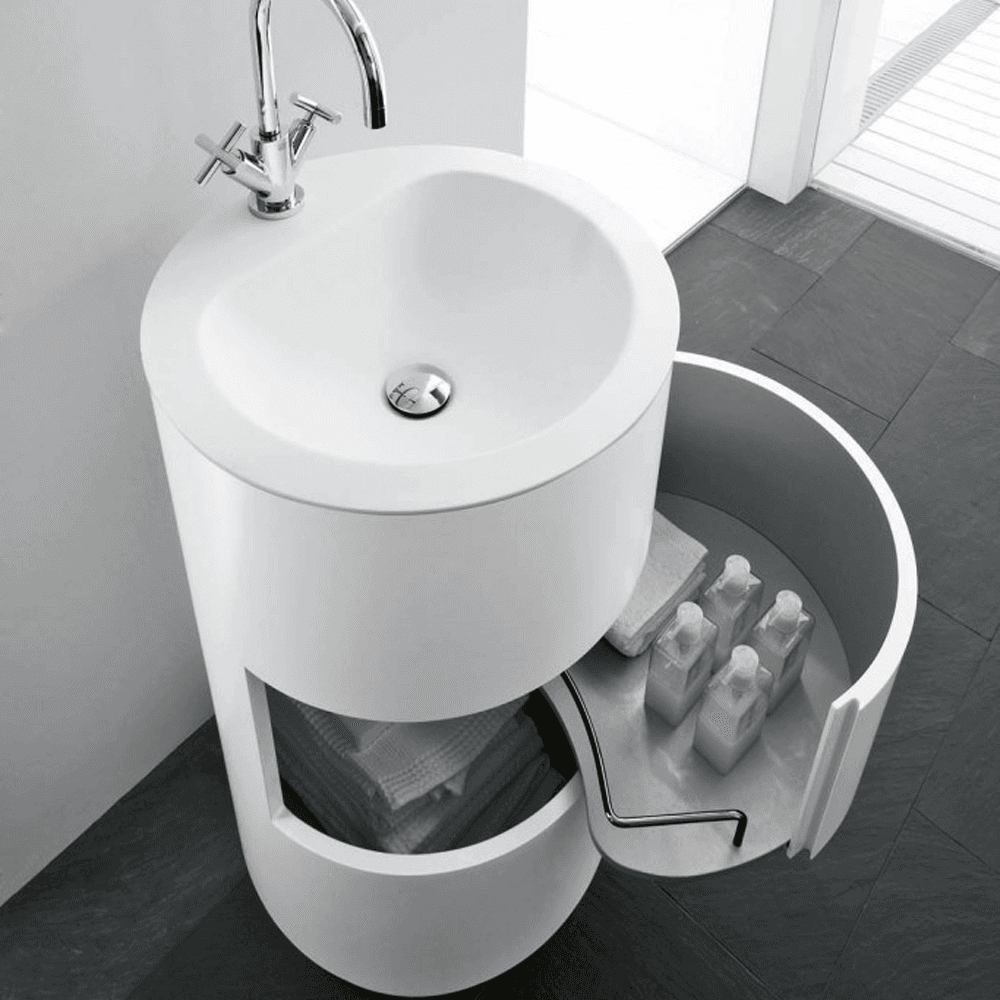 Mobile-da-Bagno-Moon-Freestanding-con-Lavabo-in-Corian®-Bianco-Opaco