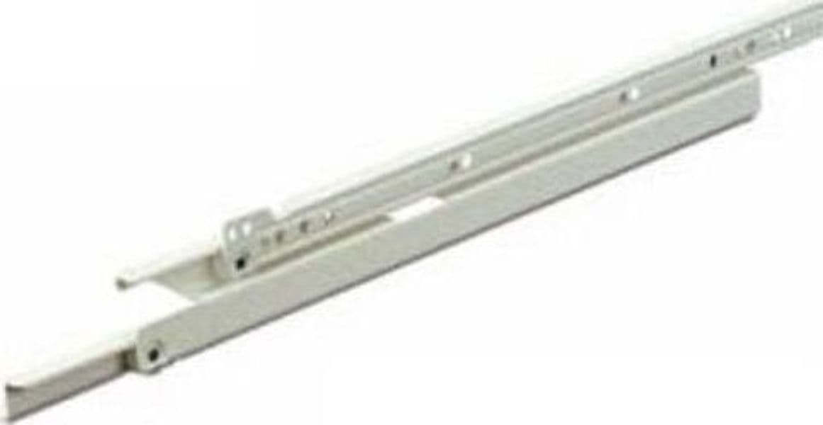 MOBILIA---2-GUIDE-PER-CASSETTI-AD-ESTRAZIONE-TOTALE-BIANCHE-400MM