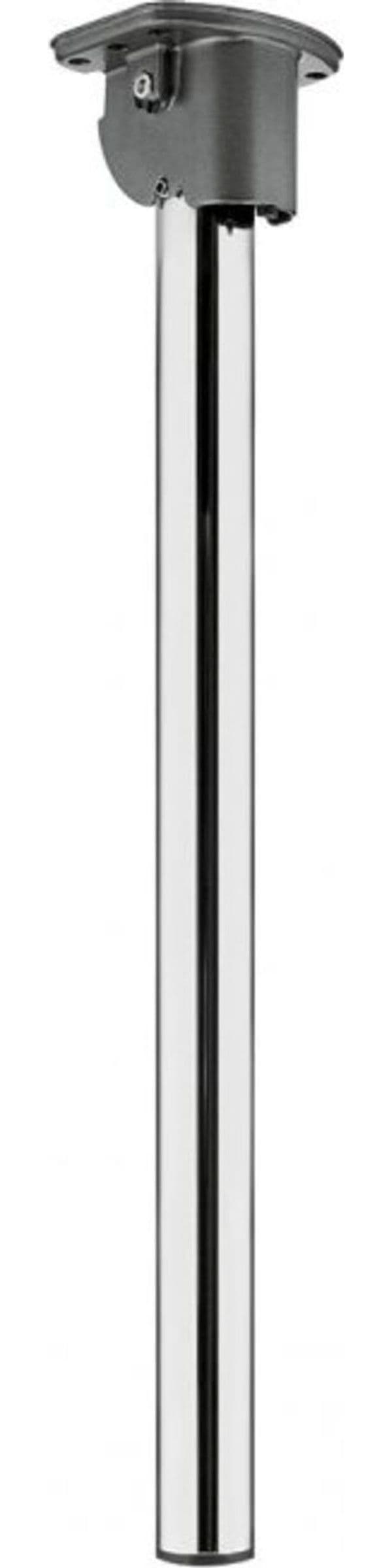 MOBILIA-MASIDEF-1-GAMBA-ALTEZZA-710CM-DIAMETRO-50CM-RIBALTABILE-ALLUMINIO-OPACO