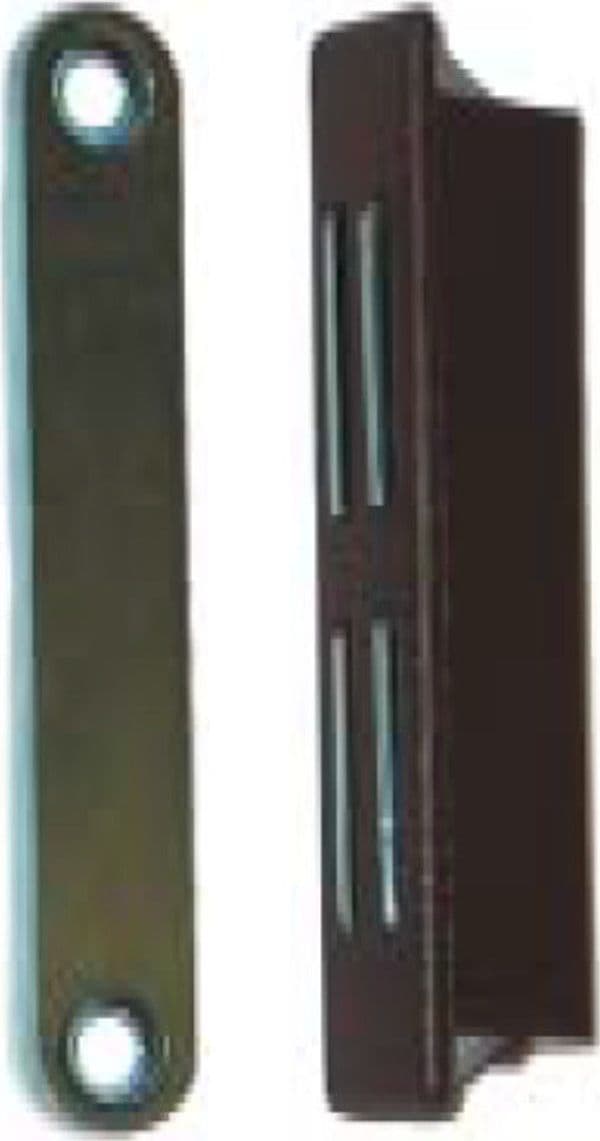 MOBILIA-MASIDEF--CRICCHETTO-MAGNETICO-PER-PORTE-SCORREVOLI-65X10MM