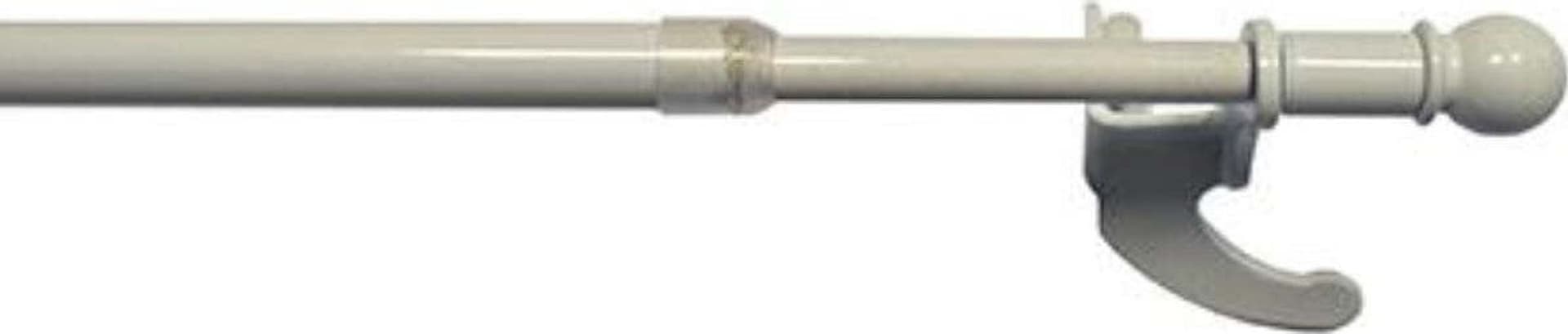 mobois---Asta-per-tenda-in-metallo-'Vitrage-Neorido-Chic-D8'-palla-bianca-40-65-cm