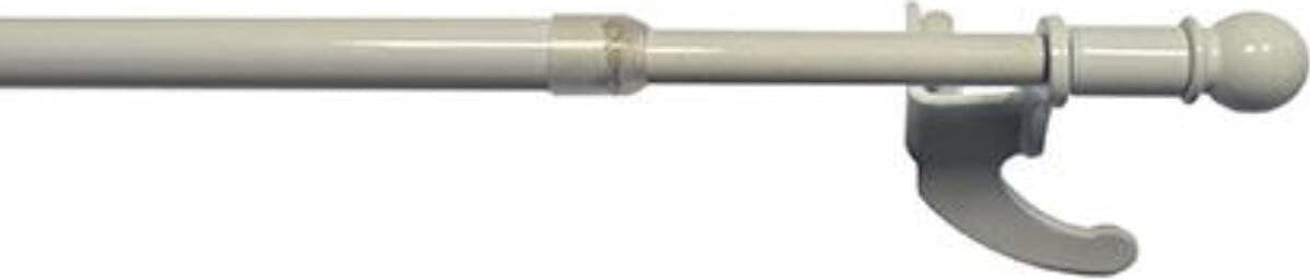 mobois---Asta-per-tenda-in-metallo-'Vitrage-Neorido-Chic-D8'-palla-bianca-40-65-cm