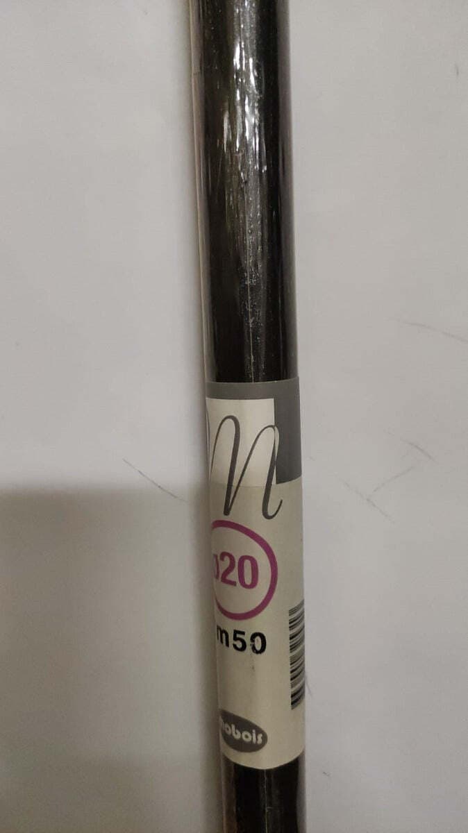 MOBOIS---TUBO-PER-TENDE-IN-FERRO-NERO-ARGENTATO-250CM