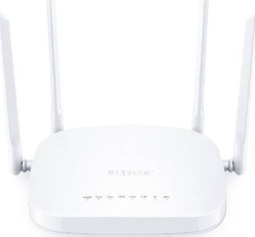 Modem Router 4g Lte 300mbps Ad Alta Velocità Sim Card 4 Antenne Maxtech Ma200 in Router Trade Shop italia - Napoli, commercioVirtuoso.it