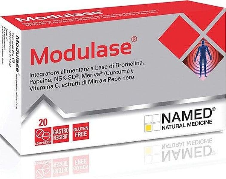 Modulase®-integratore-alimentare-20-compresse-Named