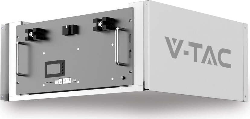 Modulo Armadio Rack per Batterie di Accumulo 9.6kWh - SKU 11557 Elettronica/Informatica/Accessori/Gruppi di continuità UPS e accessori/Gruppi di continuità UPS Zencoccostore - Formia, Commerciovirtuoso.it
