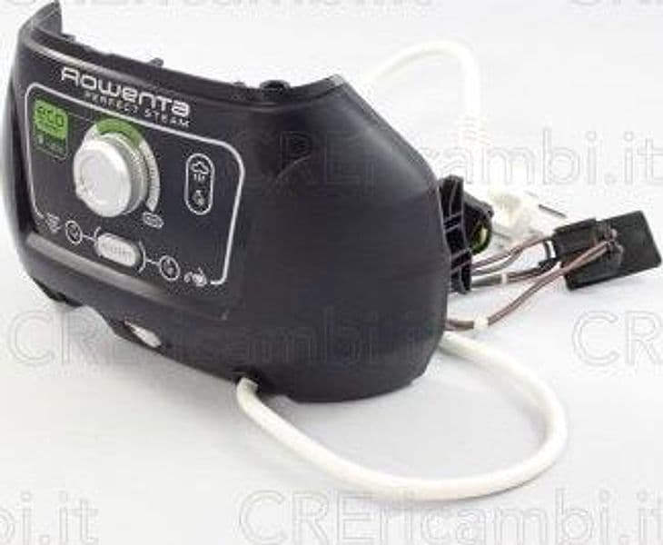 Modulo-Comandi-con-Scheda-Elettronica-per-Perfect-Steam-DG8560,-DG8570