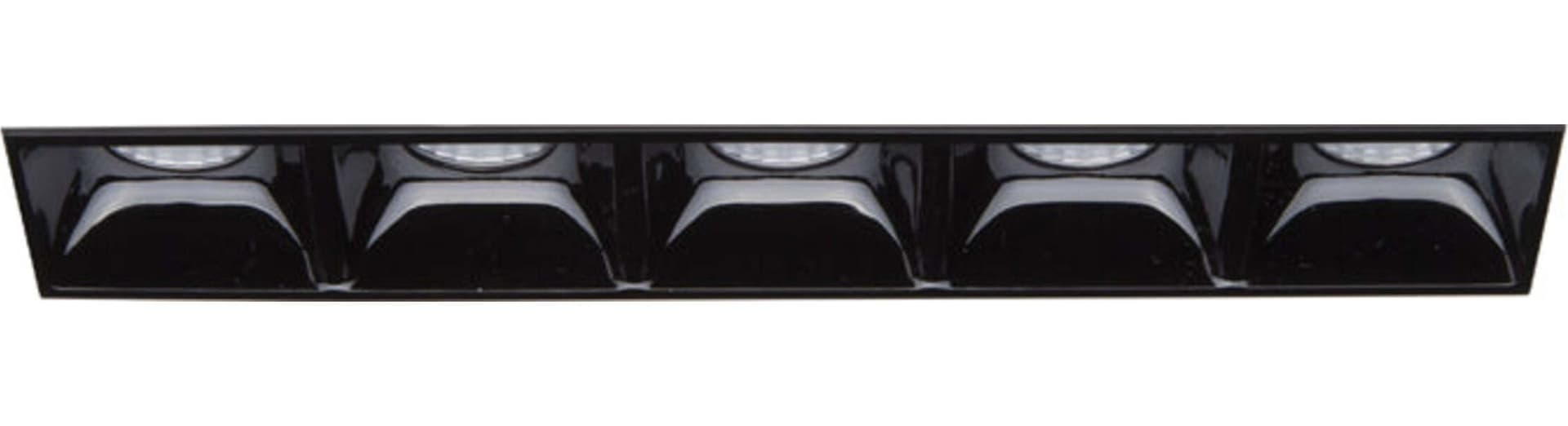Modulo-Lika-Alluminio-Nero-Led-12W-3000K-Luce-Calda