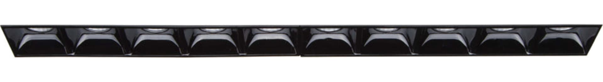 Modulo-Lika-Alluminio-Nero-Led-20W-3000K-Luce-Calda