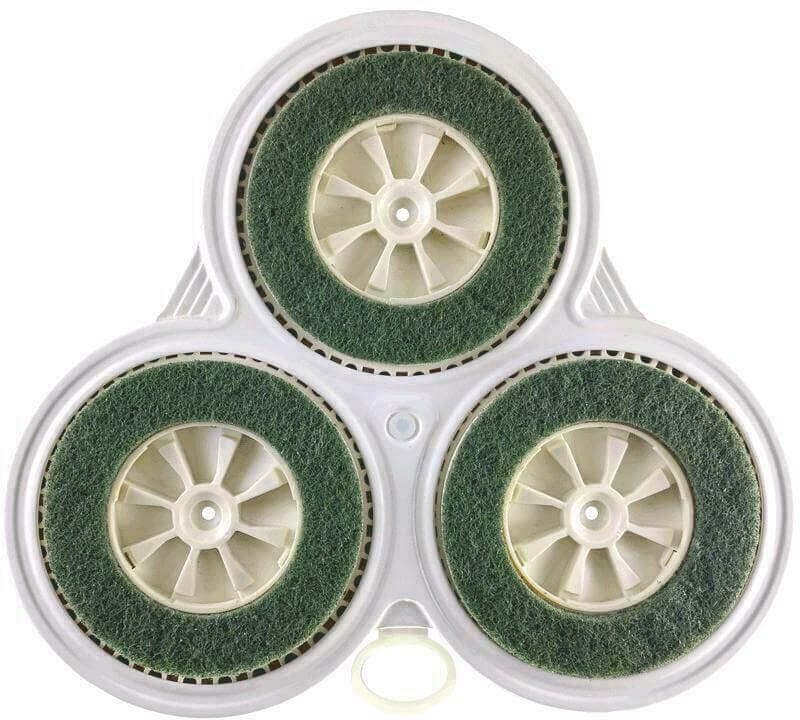Modulo Pecari Lucidatrice PL515 in Cuscinetti per lucidatrici Colella Ricambi - Casoria, commercioVirtuoso.it