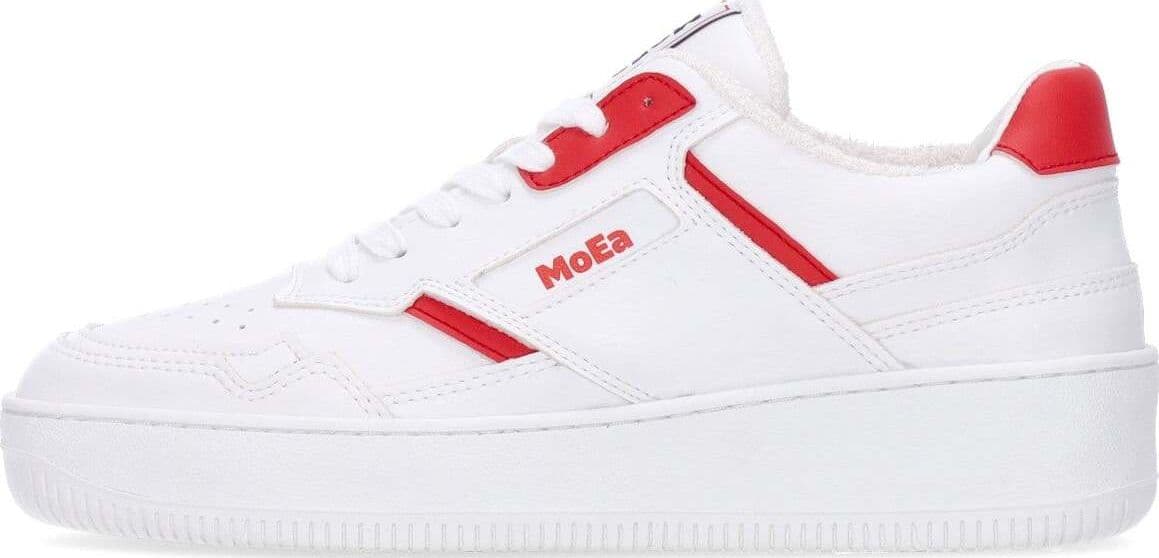 MOEA-Scarpa-Bassa-Uomo-Gen1-Apple/white/red-da-uomo