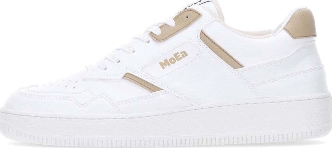 MOEA-Scarpa-Bassa-Uomo-Gen1-Corn/white/beige-da-uomo