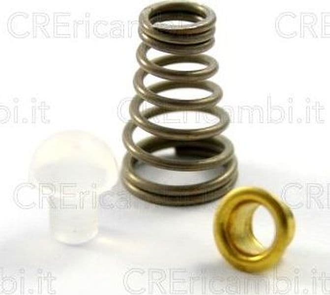 Molla,-Gommino,-Anello