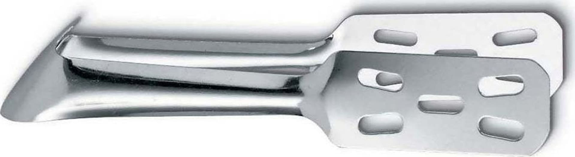 Molla Inox Per Dolci Professionale In Acciaio Inox Made In Italy Ausonia - 71610