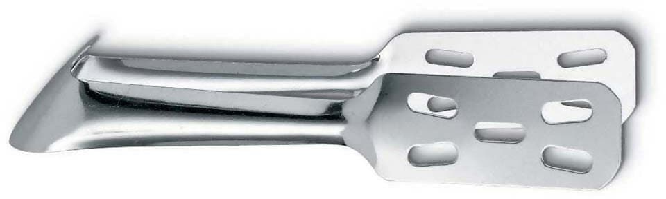 Molla Inox Per Dolci Professionale In Acciaio Inox Made In Italy Ausonia - 71610 in Pinze da cucina Ausonia - Maniago, commercioVirtuoso.it