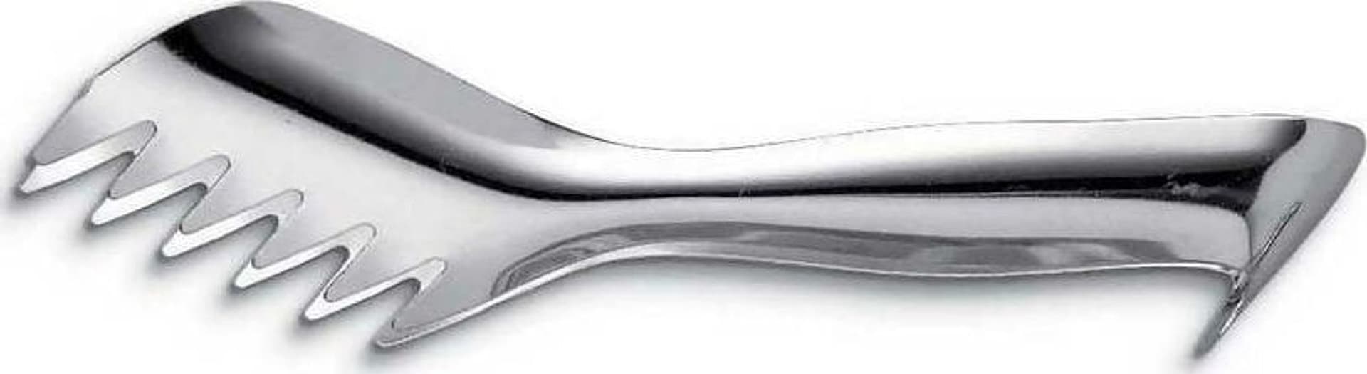 Molla Inox Per Spaghetti Professionale In Acciaio Inox Made In Italy Ausonia - 71605 in Pinze per spaghetti Ausonia - Maniago, commercioVirtuoso.it