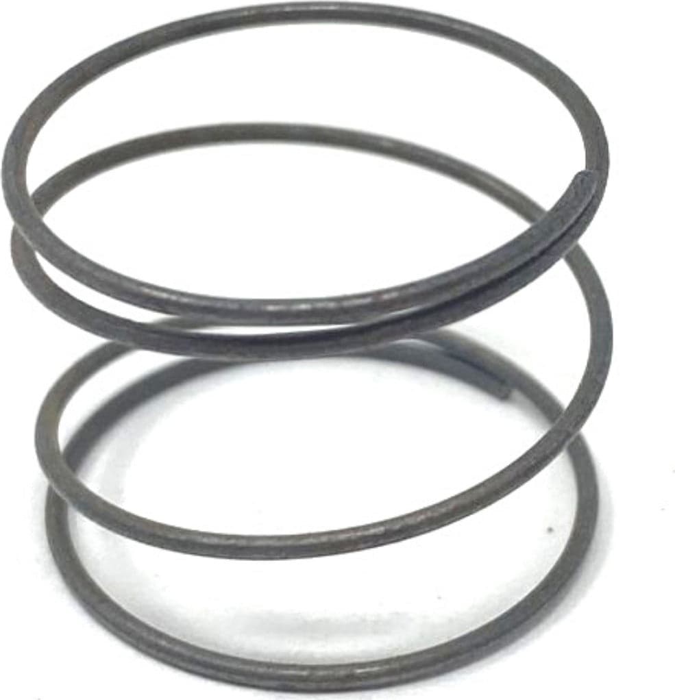 MOLLA SOTTO MANOPOLA PER CUCINA GAS PIANO COTTURA UNIVERSALE DIAMETRO mm.30 Casa e cucina/Elettrodomestici per la cucina/Accessori e parti di ricambio/Parti di ricambio per fornelli Rossi Ricambi - Venetico Marina, Commerciovirtuoso.it