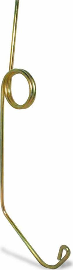 Molla stabilizzatrice per barra diserbante in Accessori GardenStore - Novellara, commercioVirtuoso.it