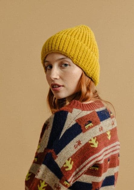 Molly Bracken Cappello Da Donna Invernale B255ah Saffron Yell Ai23 Moda/Donna/Accessori/Cappelli e cappellini/Berretti in maglia Kanal 32 - Santa Maria di Licodia, Commerciovirtuoso.it