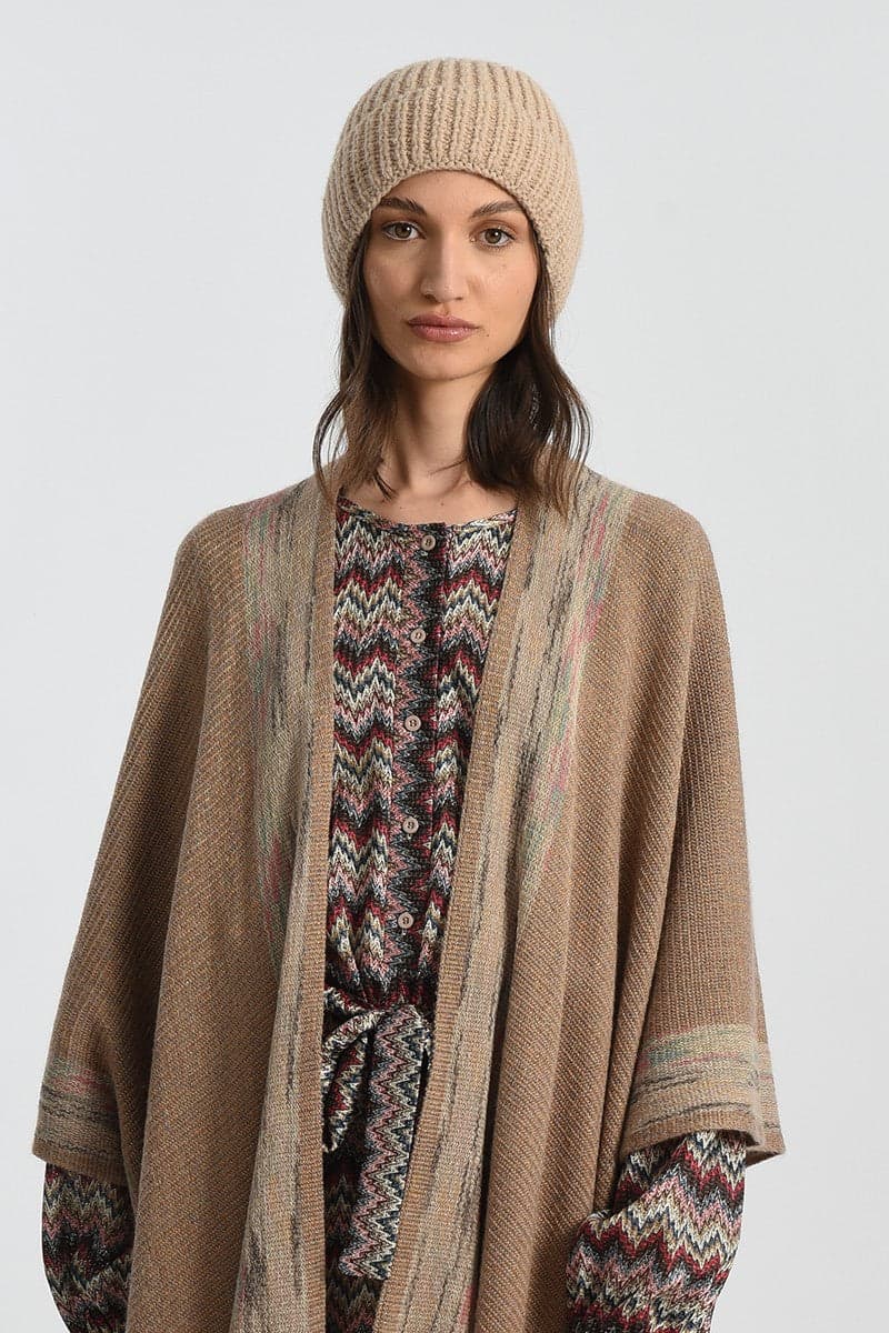Molly Bracken Cappello Invernale Da Donna B255ah Beige Ai23 Moda/Donna/Accessori/Cappelli e cappellini/Berretti in maglia Kanal 32 - Santa Maria di Licodia, Commerciovirtuoso.it
